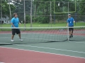 Giant Challenge Tennis Battle Royal