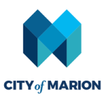 City of Marion, Indiana logo