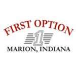 First Option Trucking logo