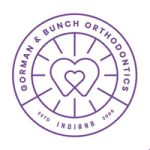 Gorman and Bunch Orthodontics logo