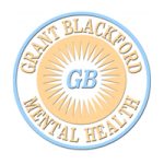 Grant Blackford Mental Health logo