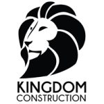 Kingdom Construction logo