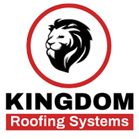 Kingdom Roofing logo