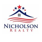 Nicholson Realty logo