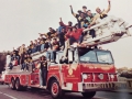 Homecoming Parade 1982