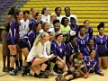 Giant Challenge 2015 volleyball teams