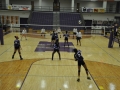 Giant Challenge 2015 volleyball game