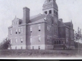 Fairmount Academy 1900