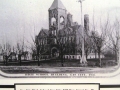 Gas City High School 1910