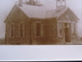 Knotty Corner School 1895