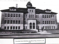 Van Buren Township School 1900