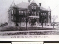 Ward School 1910